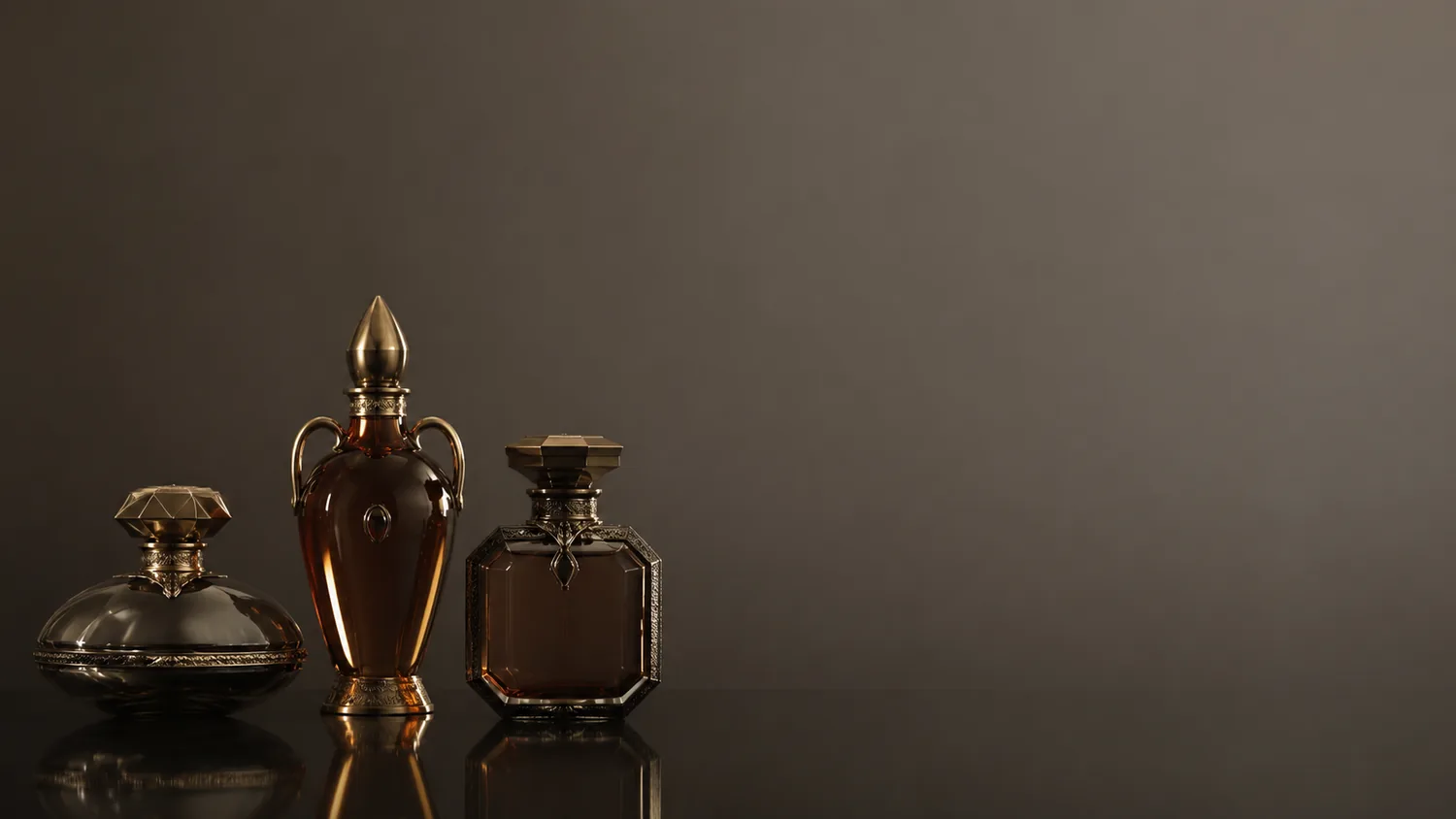 Perfumería árabe