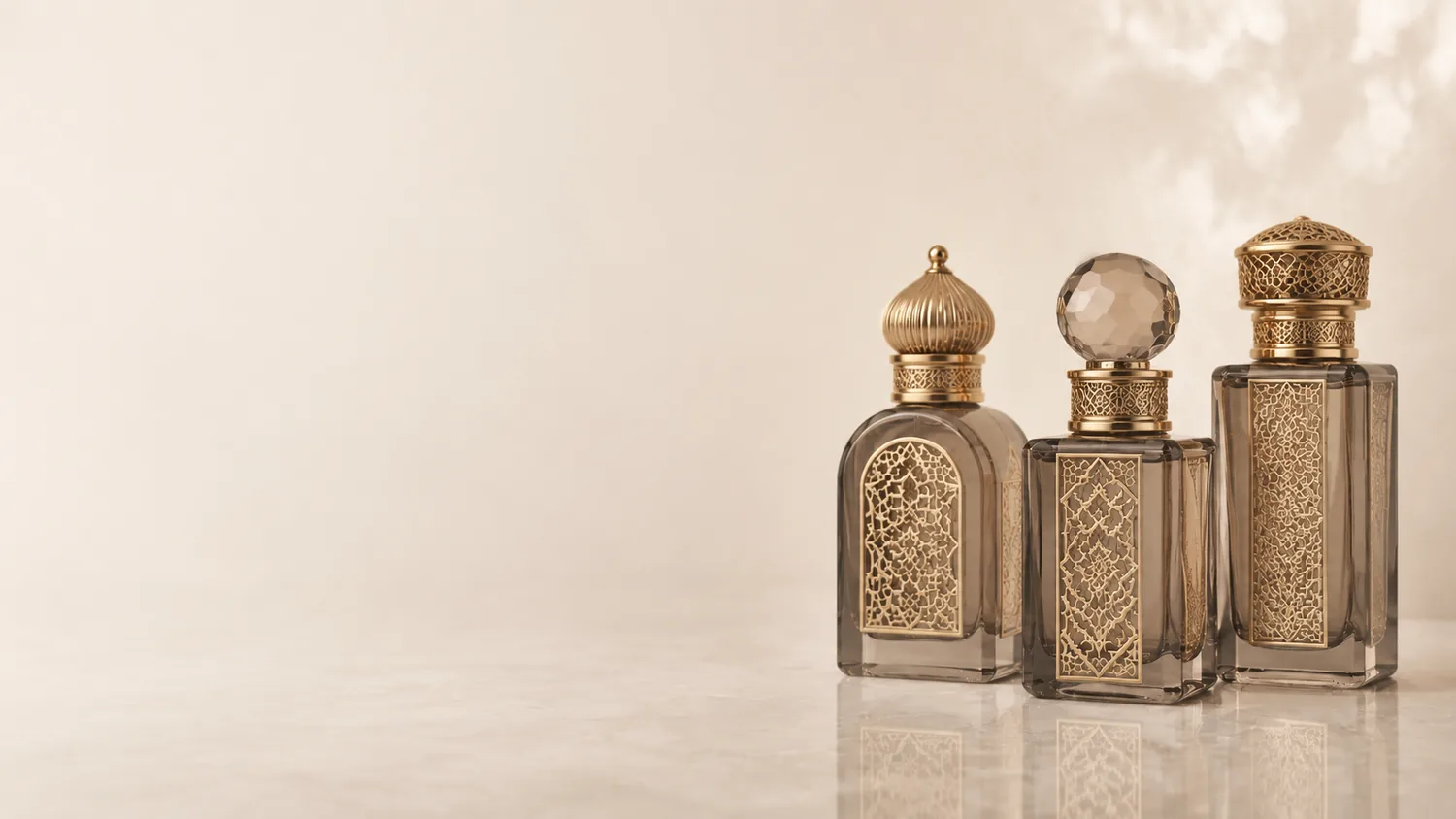 Perfumería de diseñador